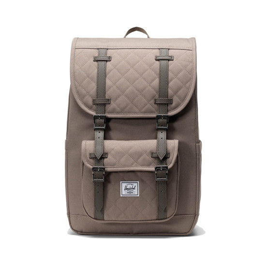 Herschel Τσάντα πλάτης Little America Backpack Mid-Volume